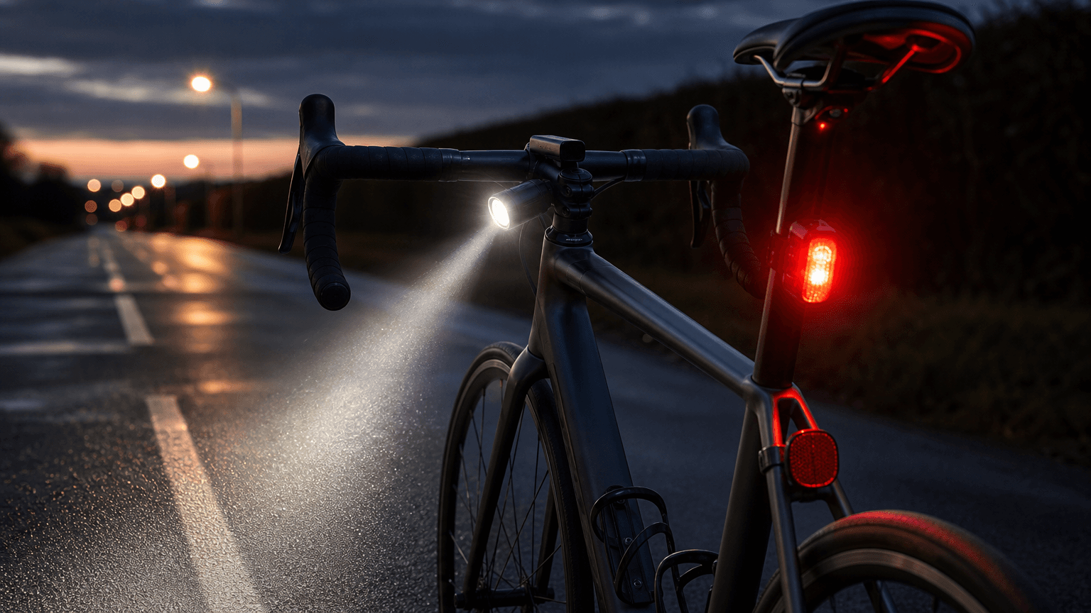 Best Bike Lights for the Money UK (2026)