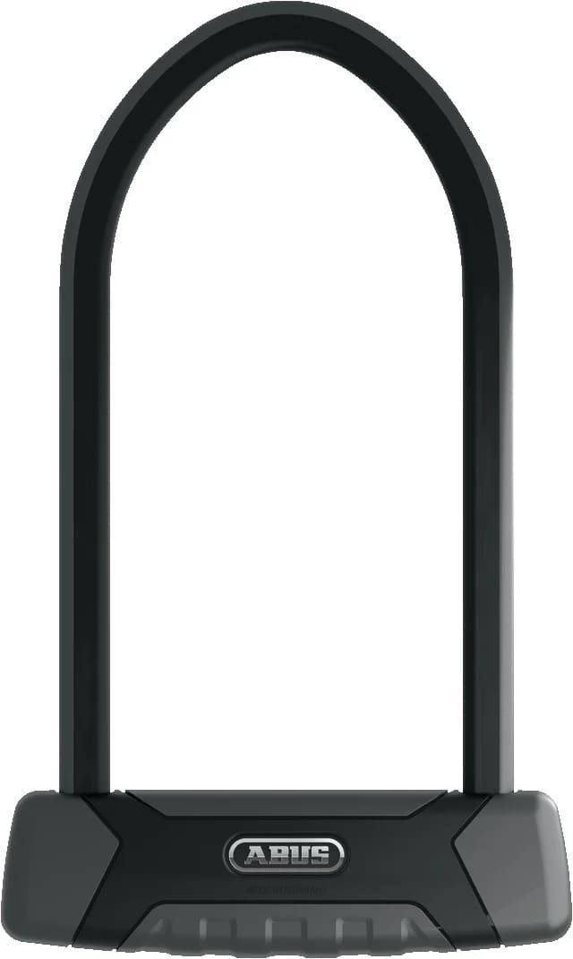 Abus Granit XPlus 540 black D-lock, made in Germany