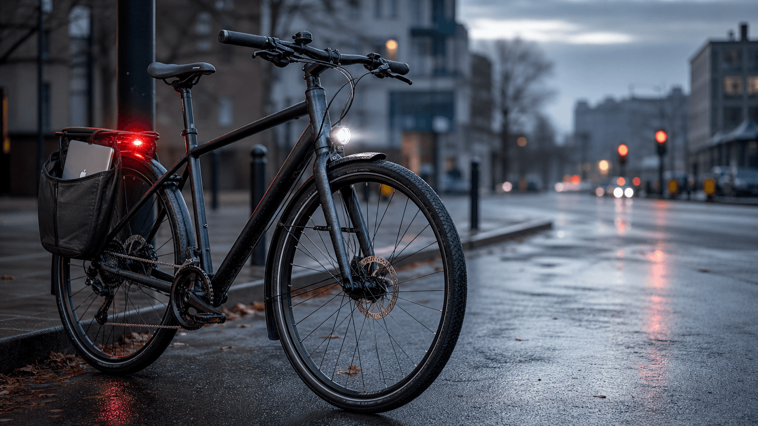 Best Commuter Bike for UK City Riding: 2026 Buyer's Guide