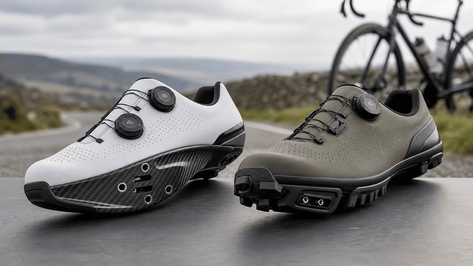 Best Cycling Shoes for the Money UK (2026)