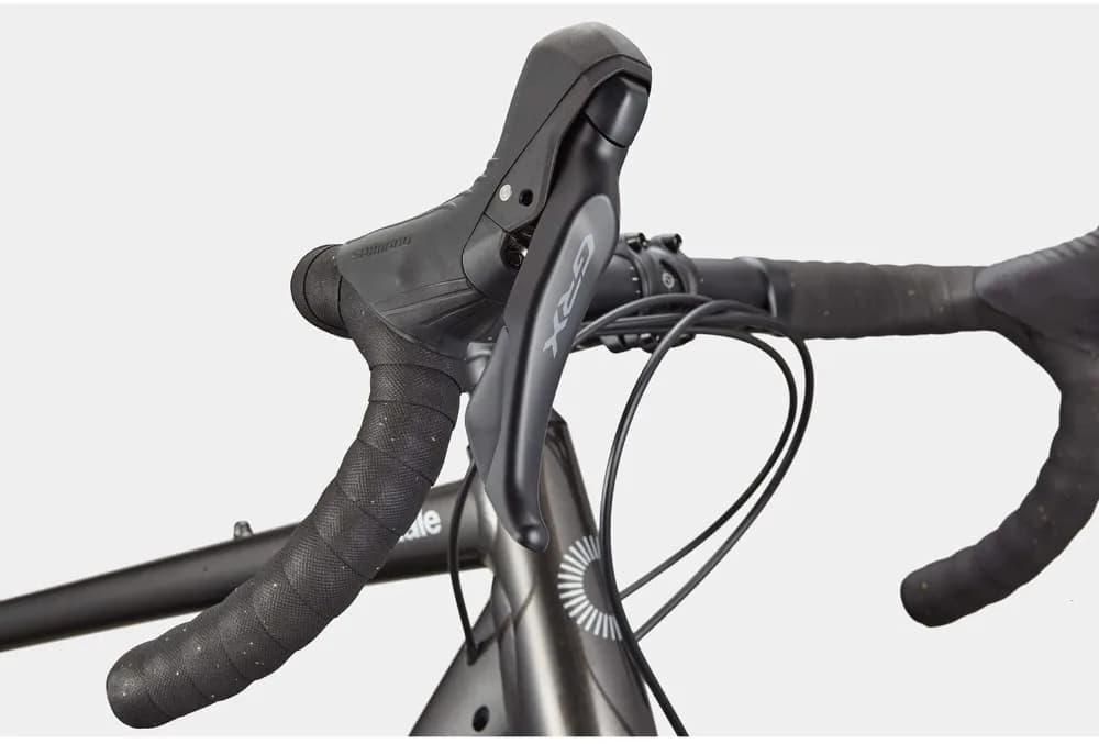 Cannondale Topstone 1 gravel bike