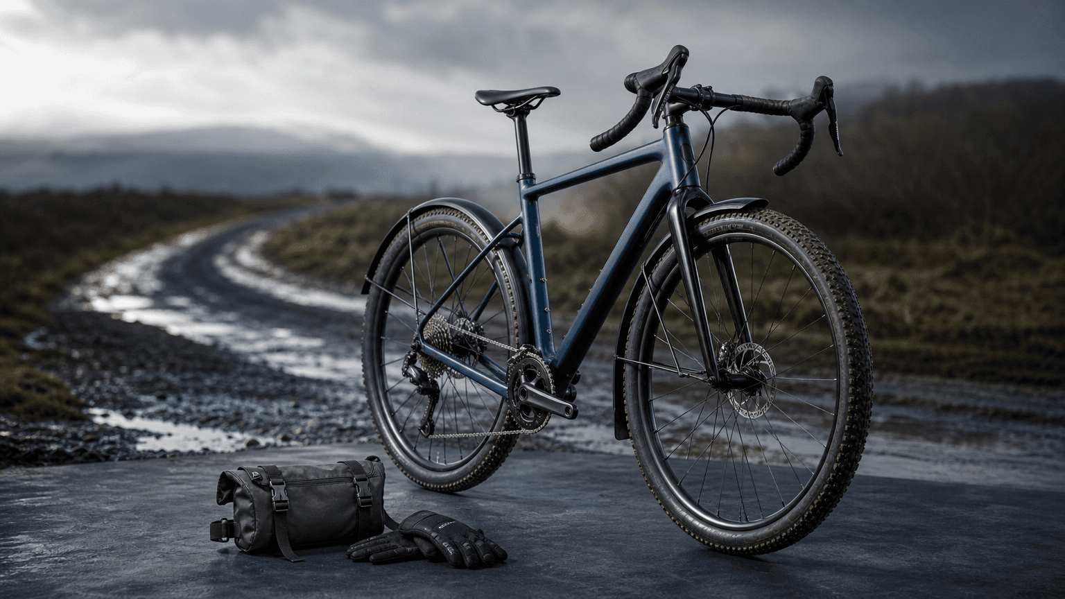 Best Gravel Bikes for the Money UK (2026)