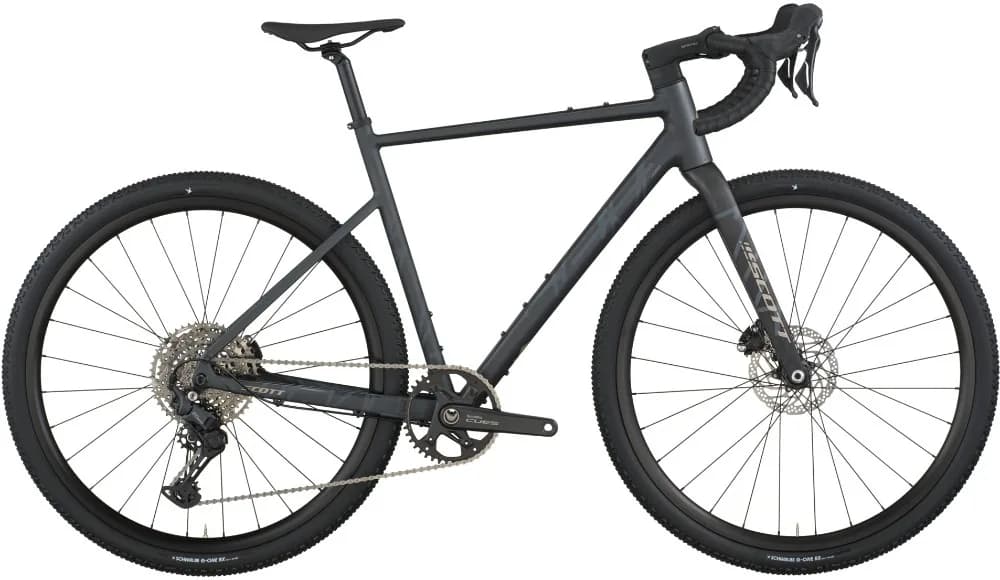 Scott Speedster Gravel 30 gravel bike