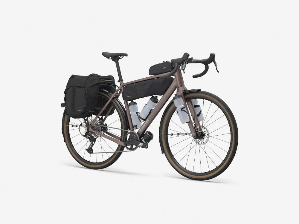 Trek Checkpoint ALR 5 Gen 3 gravel bike