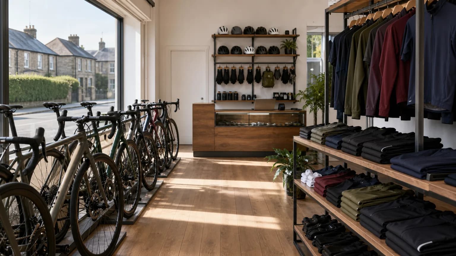 Best Place to Find Cycling Discounts in the UK