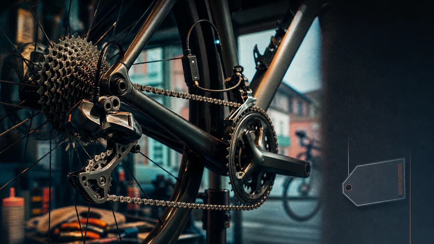 Best Price Shimano Groupset UK 2026: 105 Di2, Mechanical & Upgrades