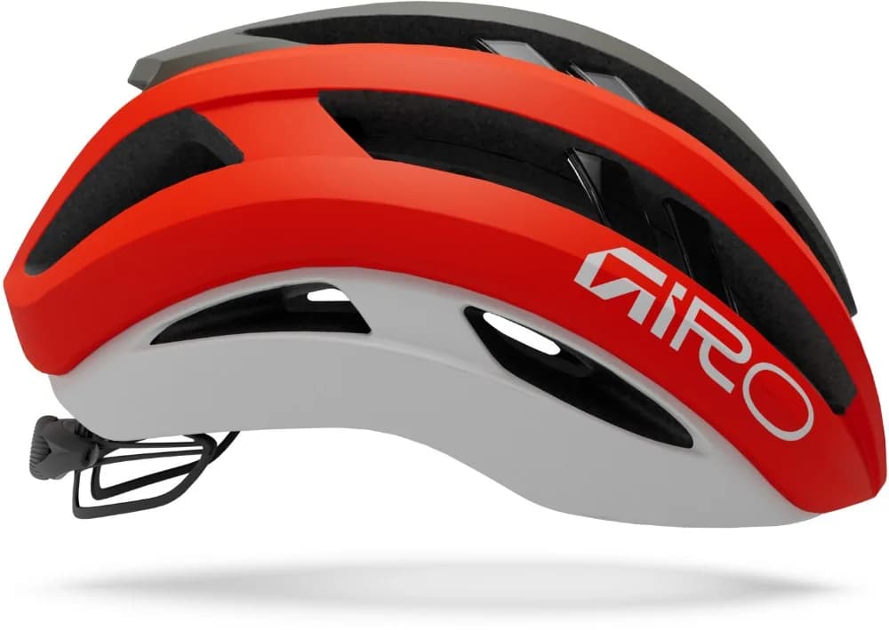 Giro Aries Spherical MIPS road cycling helmet