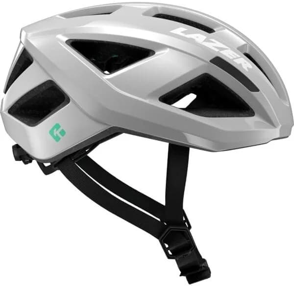 Lazer Tonic KinetiCore road cycling helmet