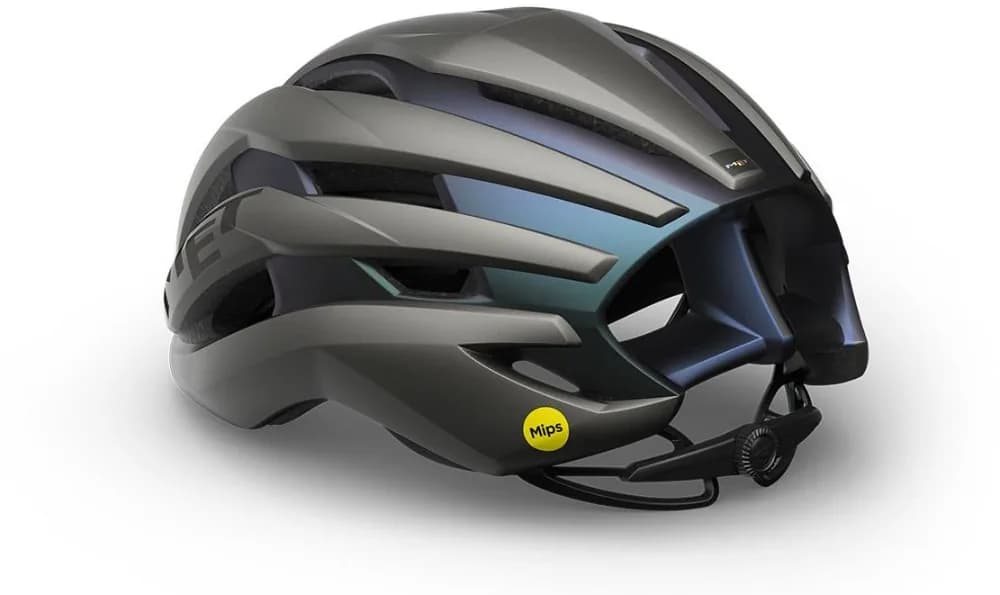 MET Trenta MIPS road cycling helmet