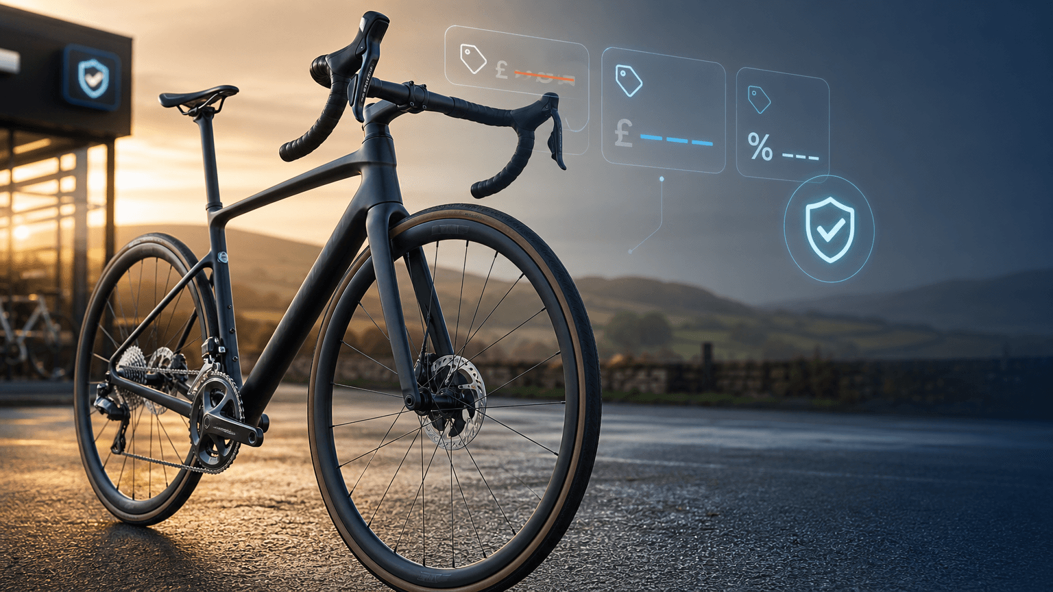 Best Road Bike Under £1500 UK (2026): Groupsets, Brands & Real Deals