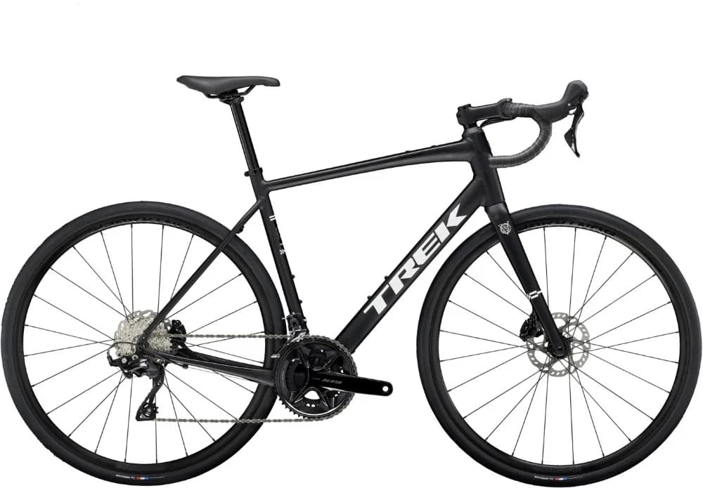 Trek Domane AL 5 Gen 4 endurance road bike