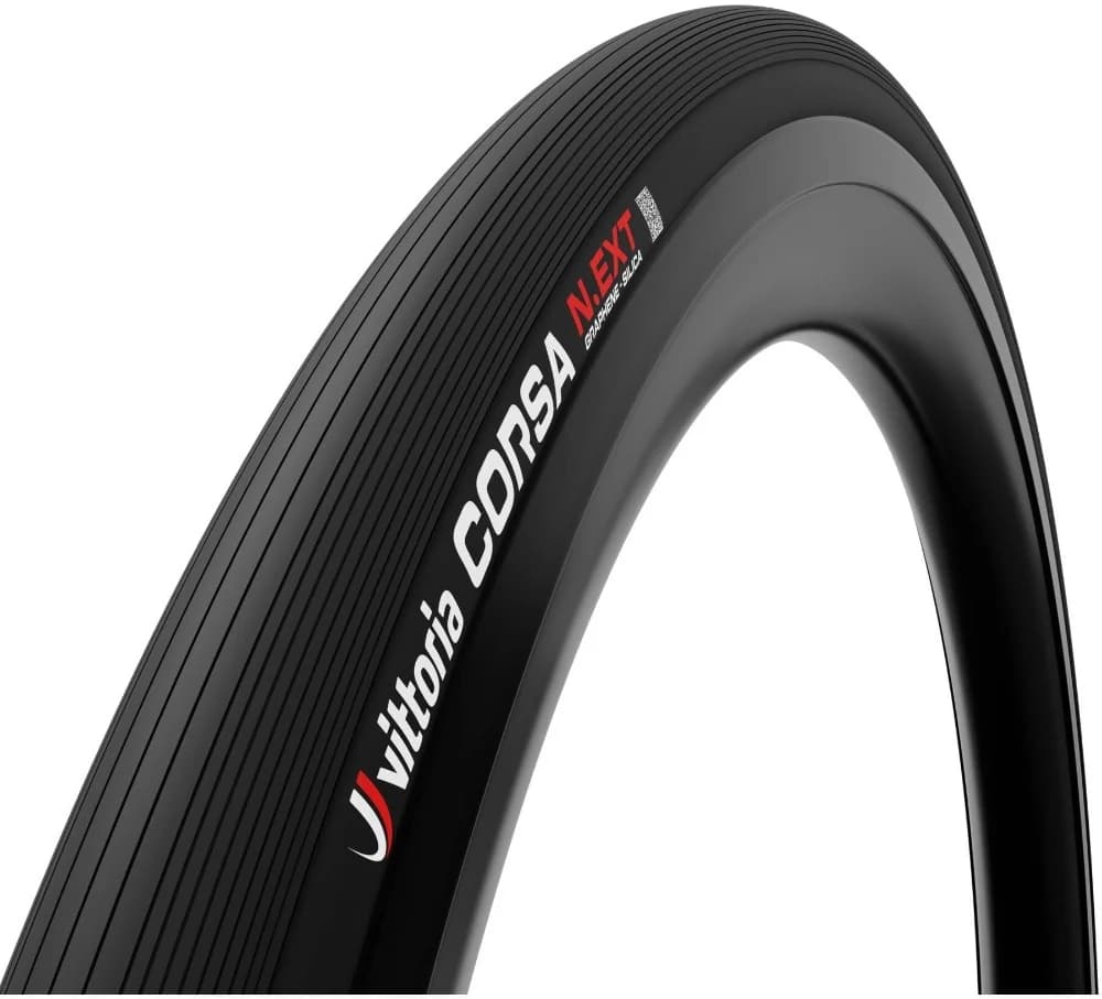 Vittoria Corsa N.EXT G2.0 tubeless-ready road tyre