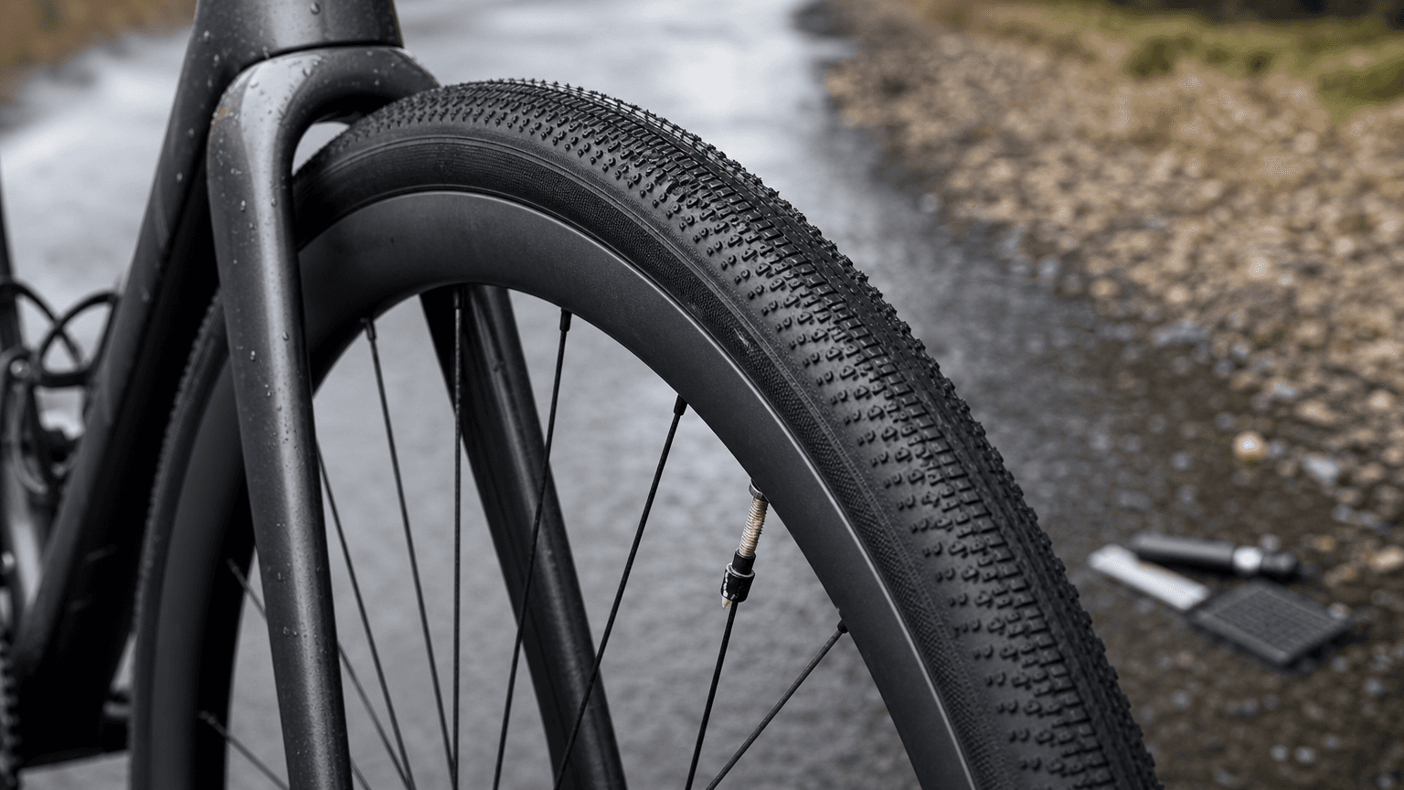 Best Tubeless Tyres for the Money UK (2026)