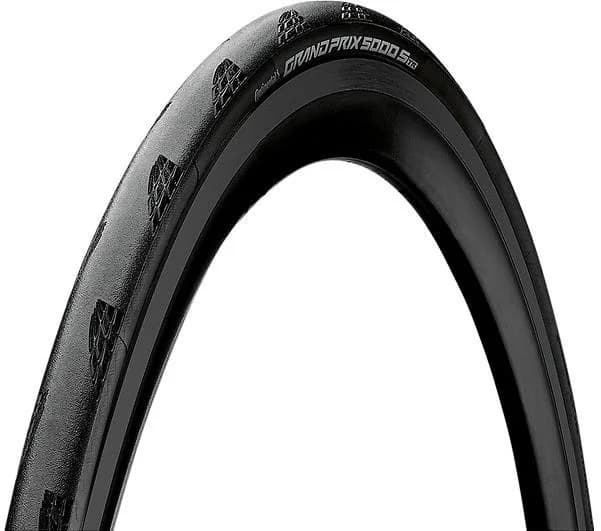 Continental Grand Prix 5000 S TR tubeless road tyre