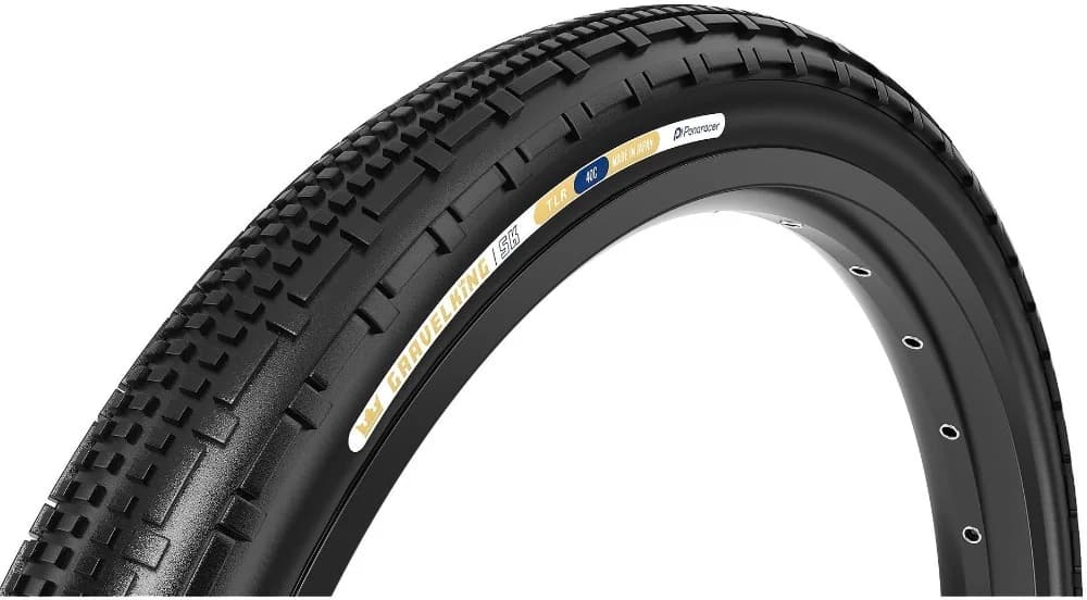 Panaracer GravelKing SK tubeless-ready folding gravel tyre