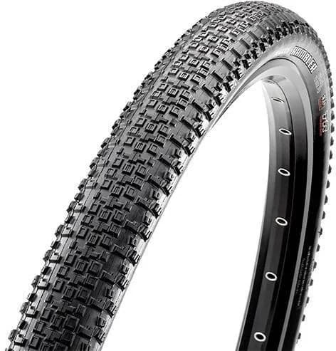 Maxxis Rambler EXO TR tubeless gravel tyre