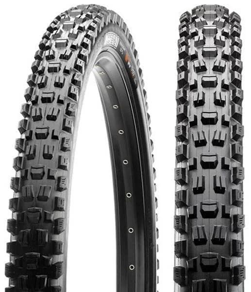 Maxxis Assegai 3C MaxxGrip WT DoubleDown tubeless MTB tyre