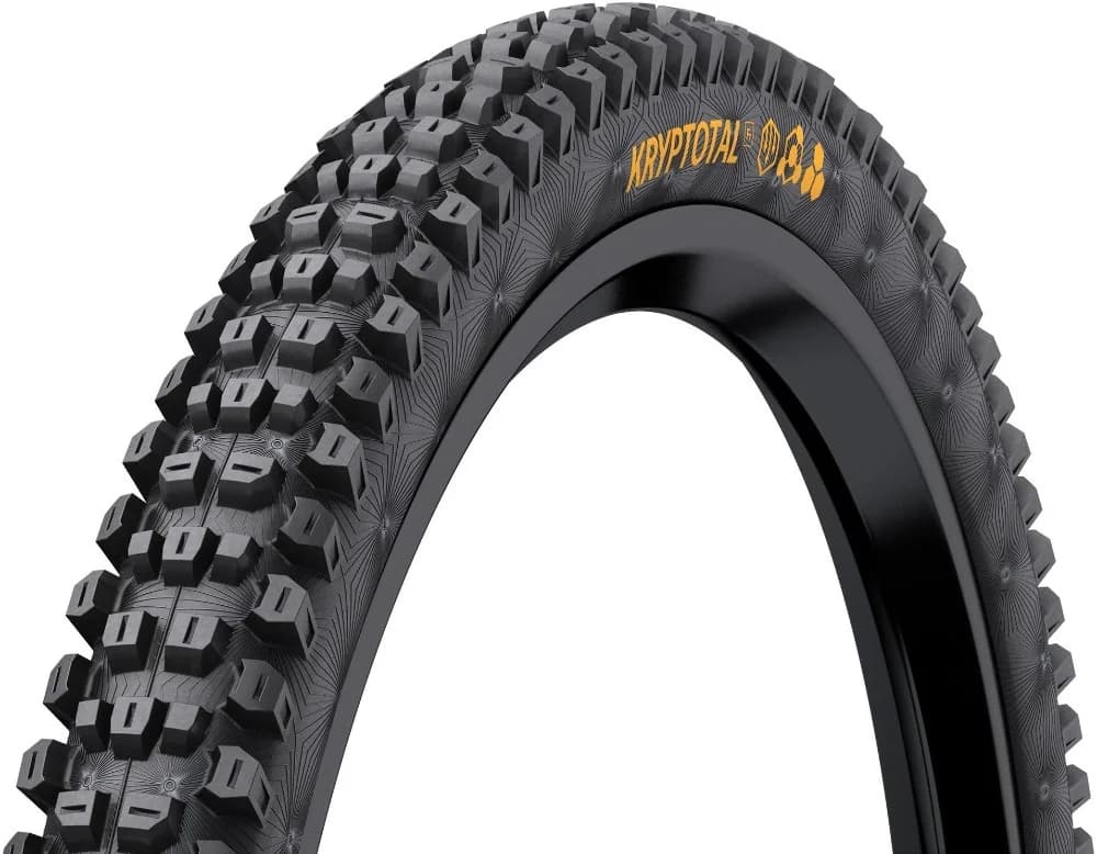 Continental Kryptotal Enduro Soft front mountain bike tyre