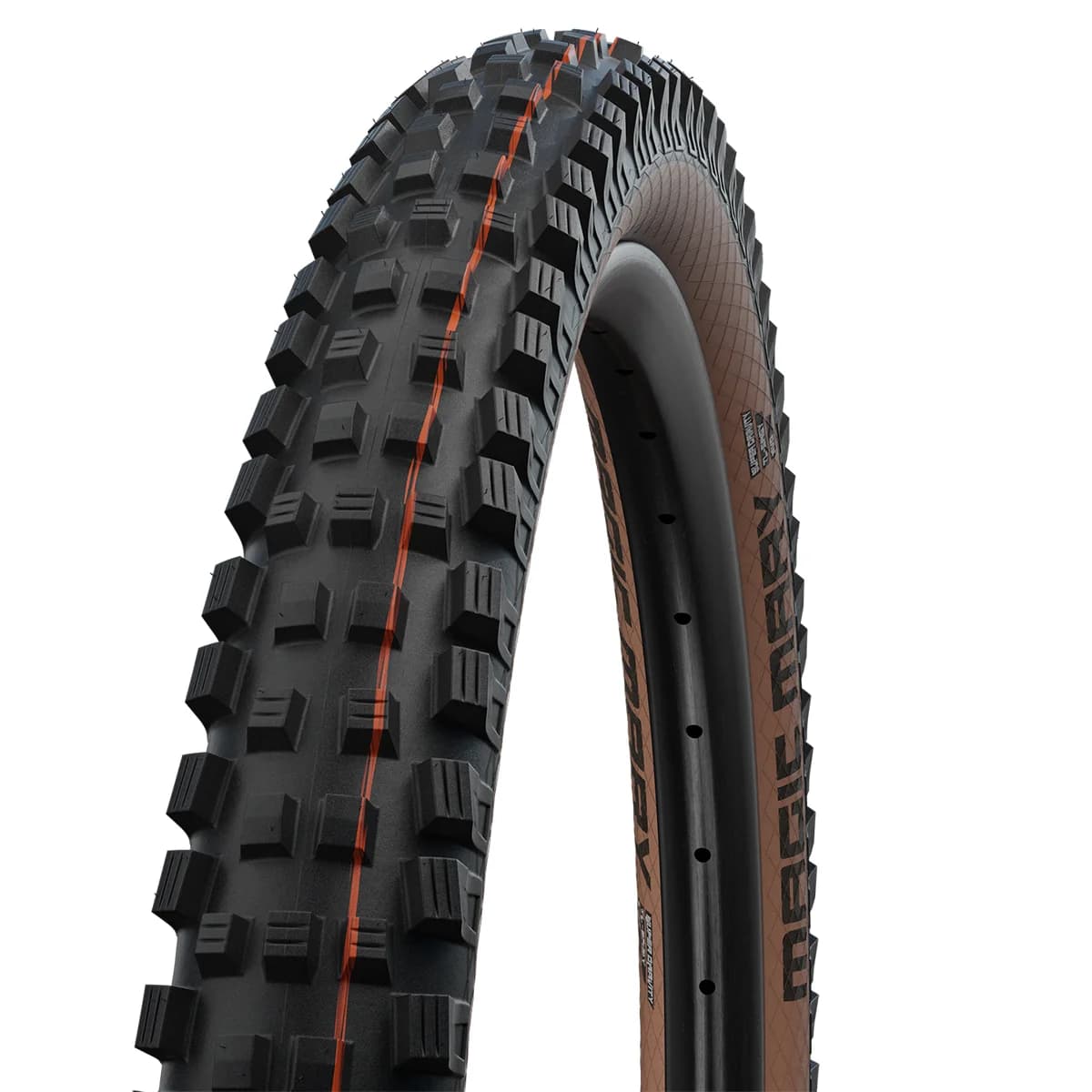 Schwalbe Magic Mary Super Gravity Addix Soft MTB tyre