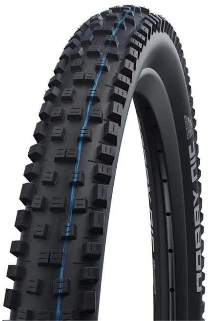 Schwalbe Nobby Nic Super Trail TLE Addix SpeedGrip MTB tyre