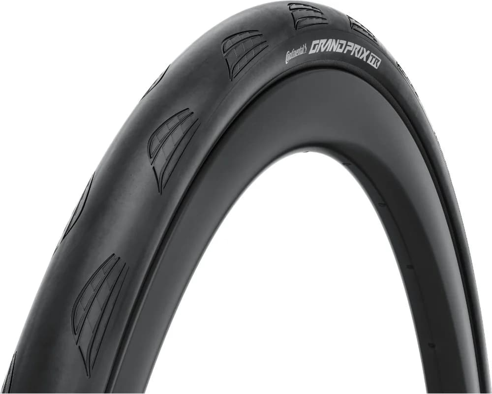 Continental Grand Prix TR tubeless-ready road tyre