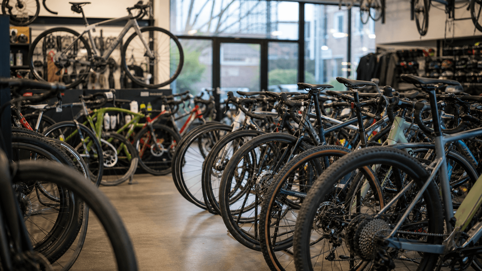 Bike Sale Season: When Are Bikes Cheapest?