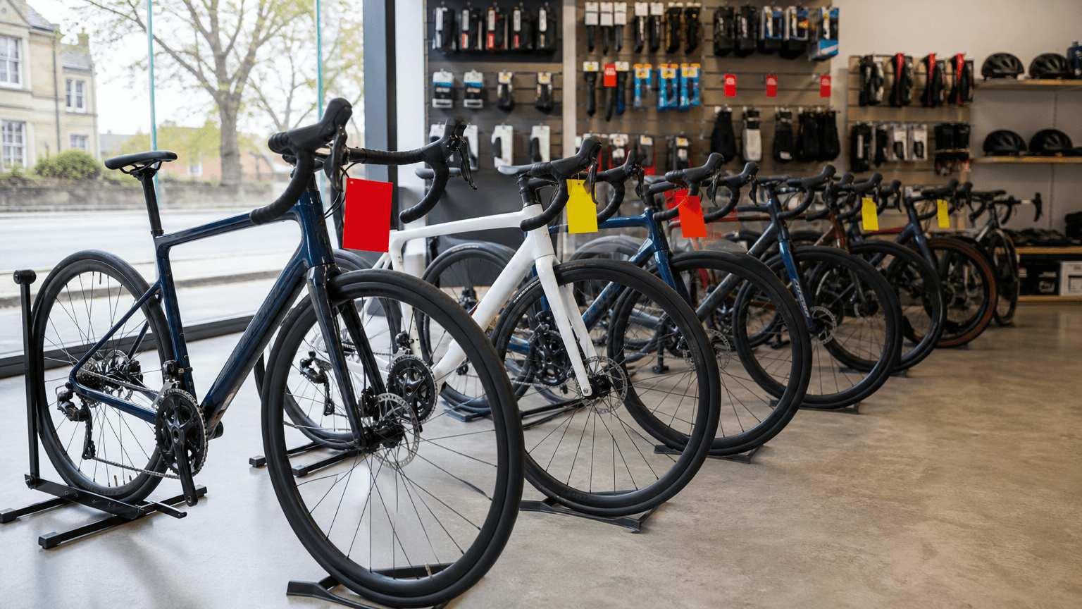 Best Black Friday Cycling Deals 2026