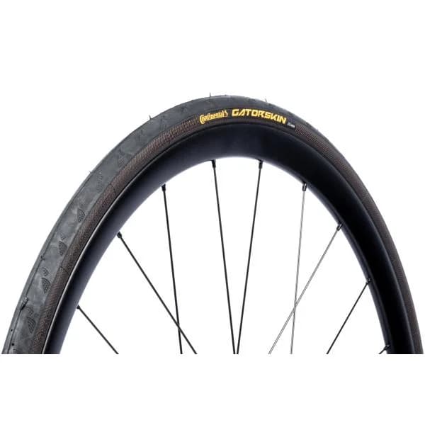 Continental GatorSkin puncture-resistant road tyre