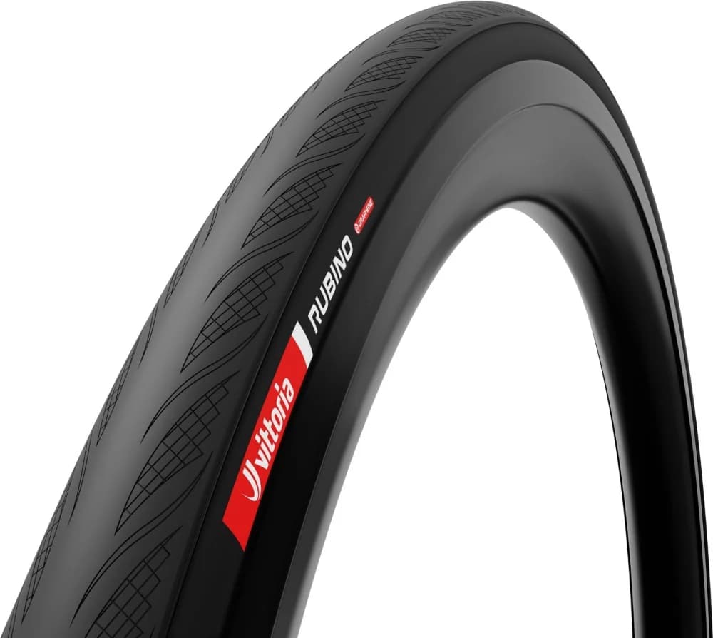 Vittoria Rubino training road tyre