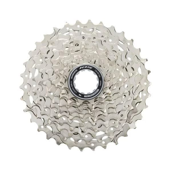 Shimano 105 12-speed cassette
