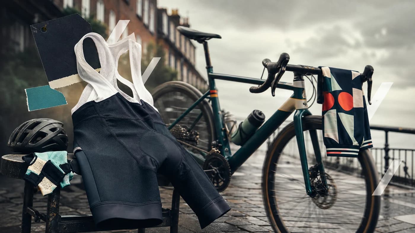 Cheapest Cycling Bibs, Jerseys & Gloves UK 2026