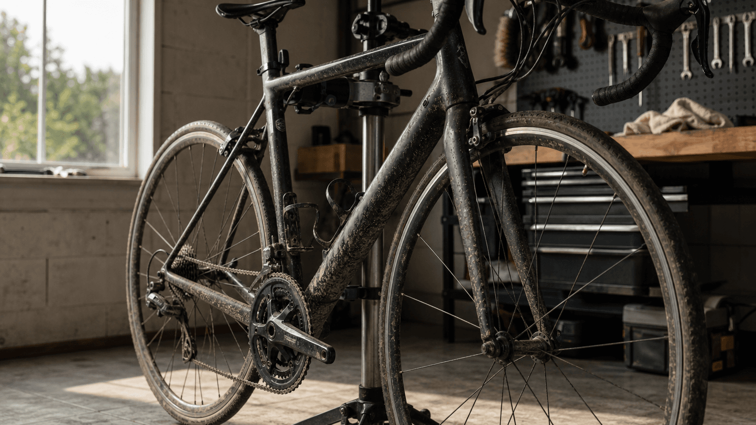 How Long Does a Road Bike Last?