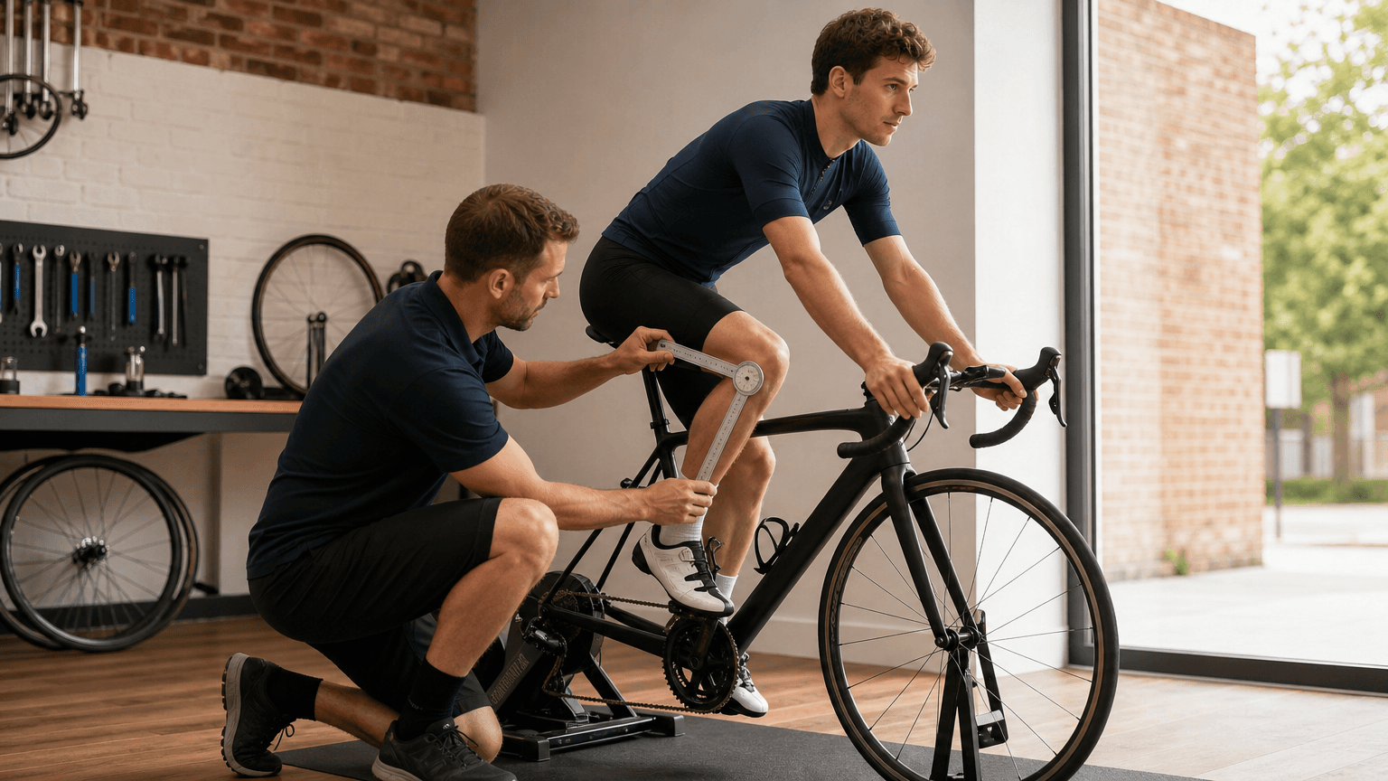 Road Bike Frame Sizes Explained: How to Get the Right Fit