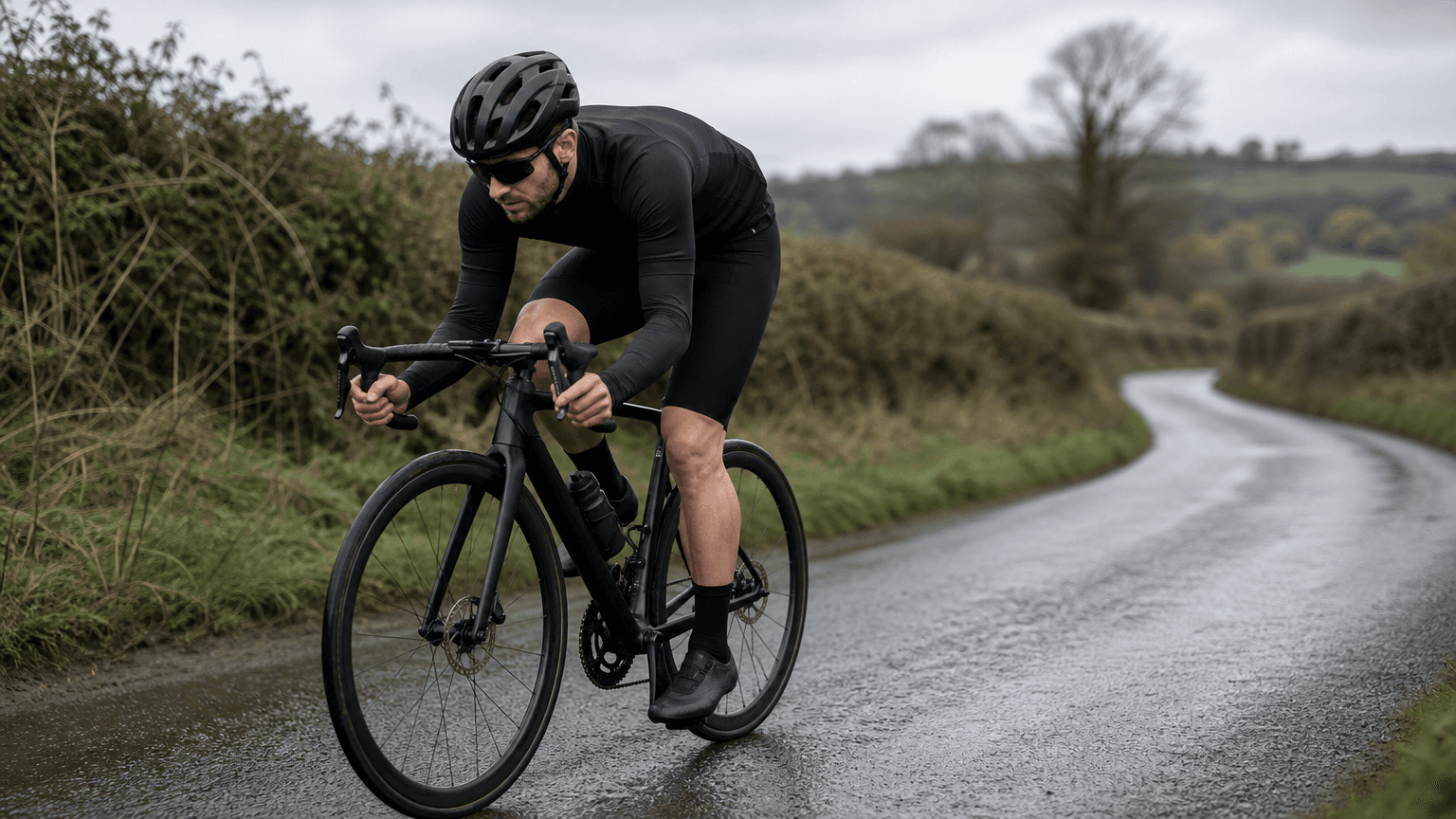 Road Bike Geometry Explained: Race vs Endurance vs Aero