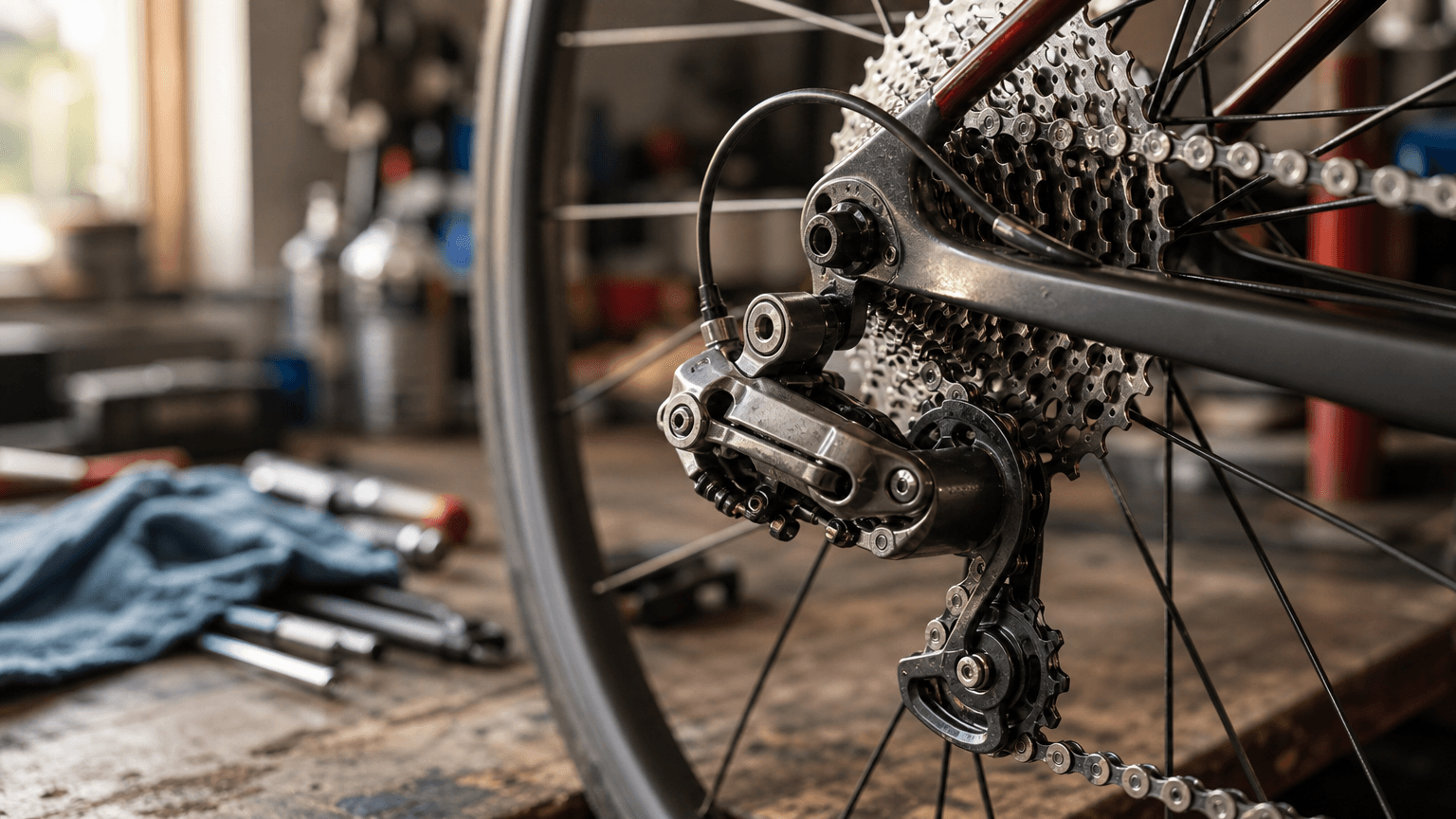 What Makes a Good Road Bike? 10 Things to Look For