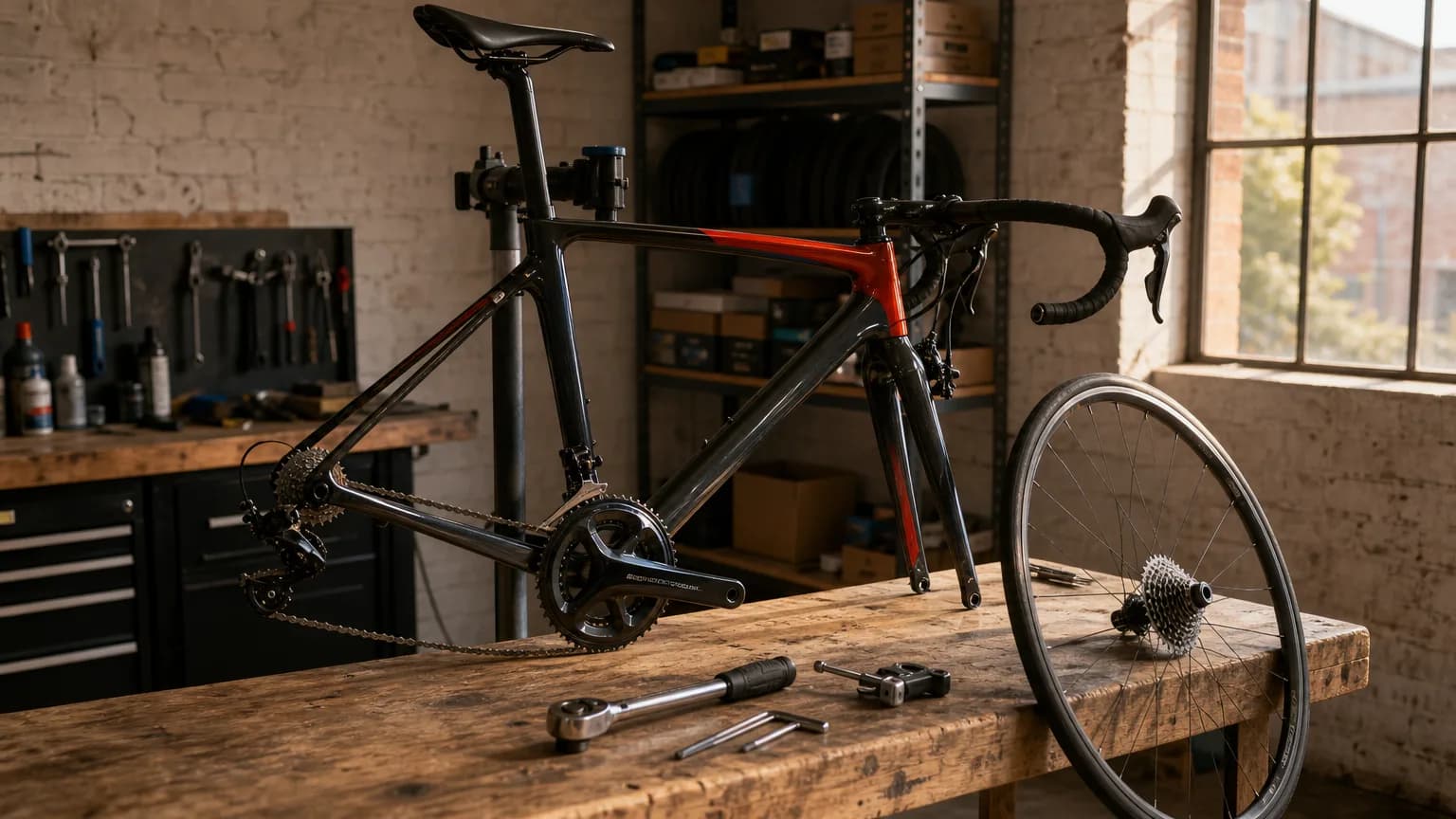 Where to Find Discounted Road Bikes in the UK