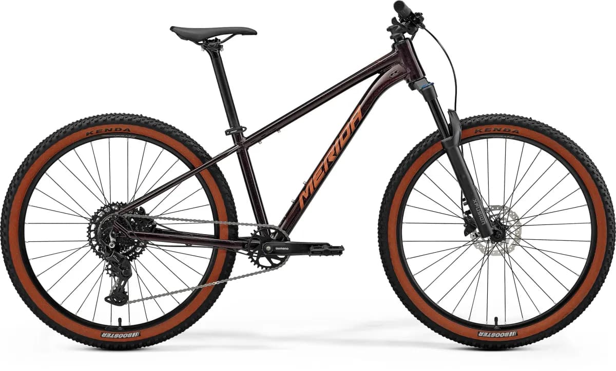 Big Seven 40 - MY26 Mountain Bike