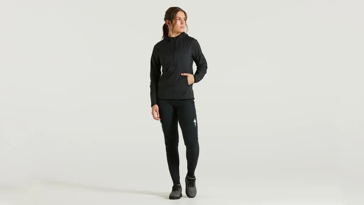 Specialized Women's Trail Wind Jacket