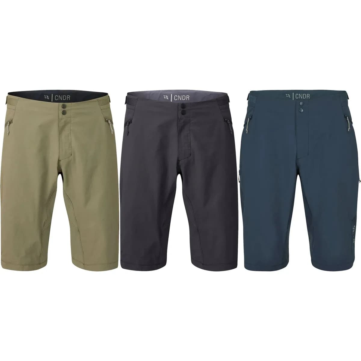Rab Cinder Crank Shorts