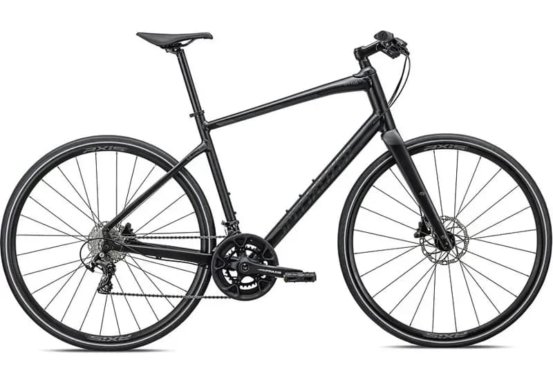 Specialized Sirrus 4.0 Hybrid Bike 2026