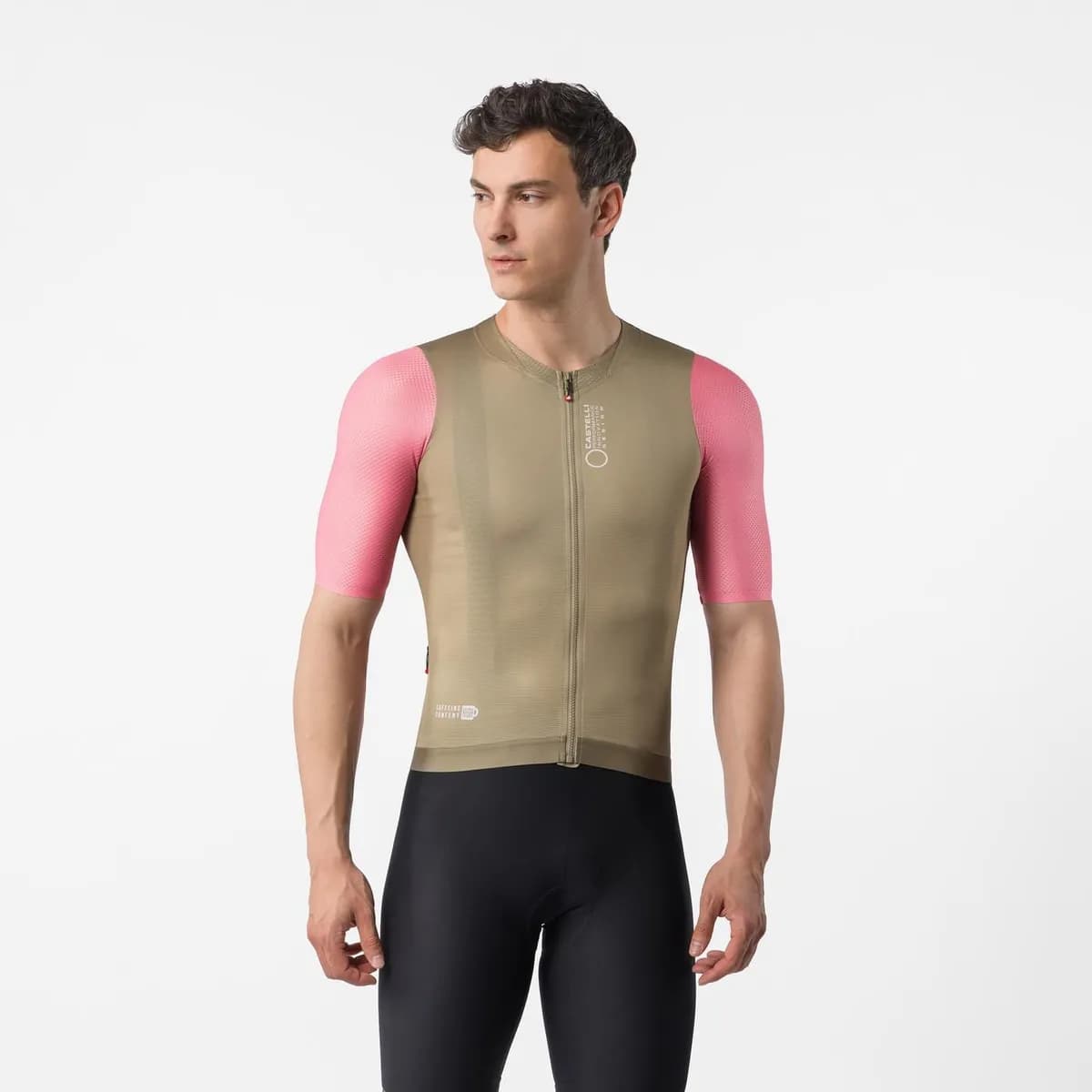 Castelli Corretto Jersey