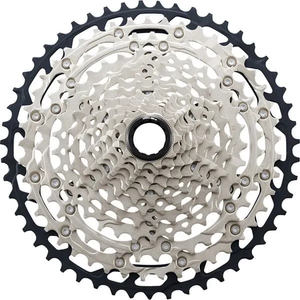 Shimano SLX CS-M7100 12-Speed Cassette 10-51T