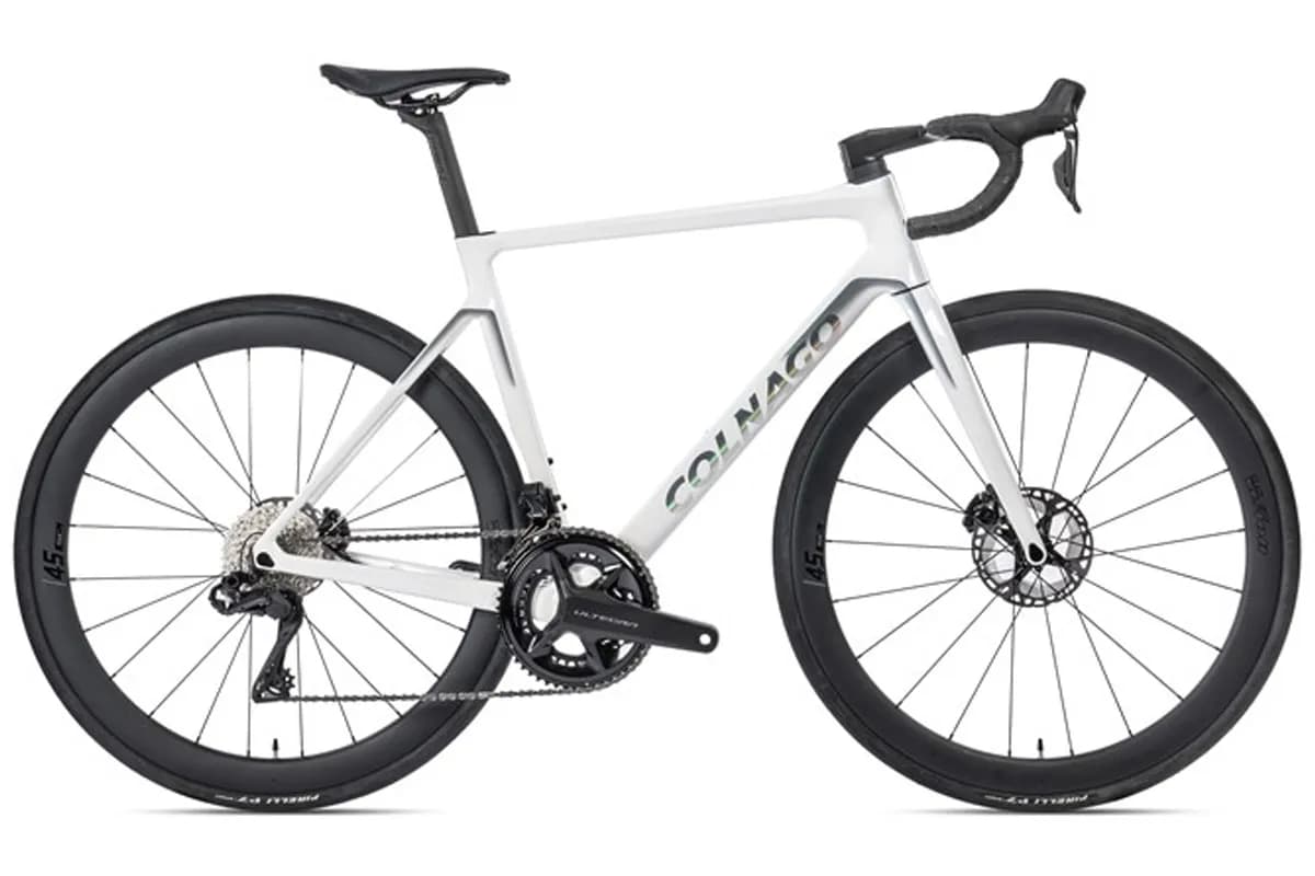 Colnago V4 Ultegra Di2