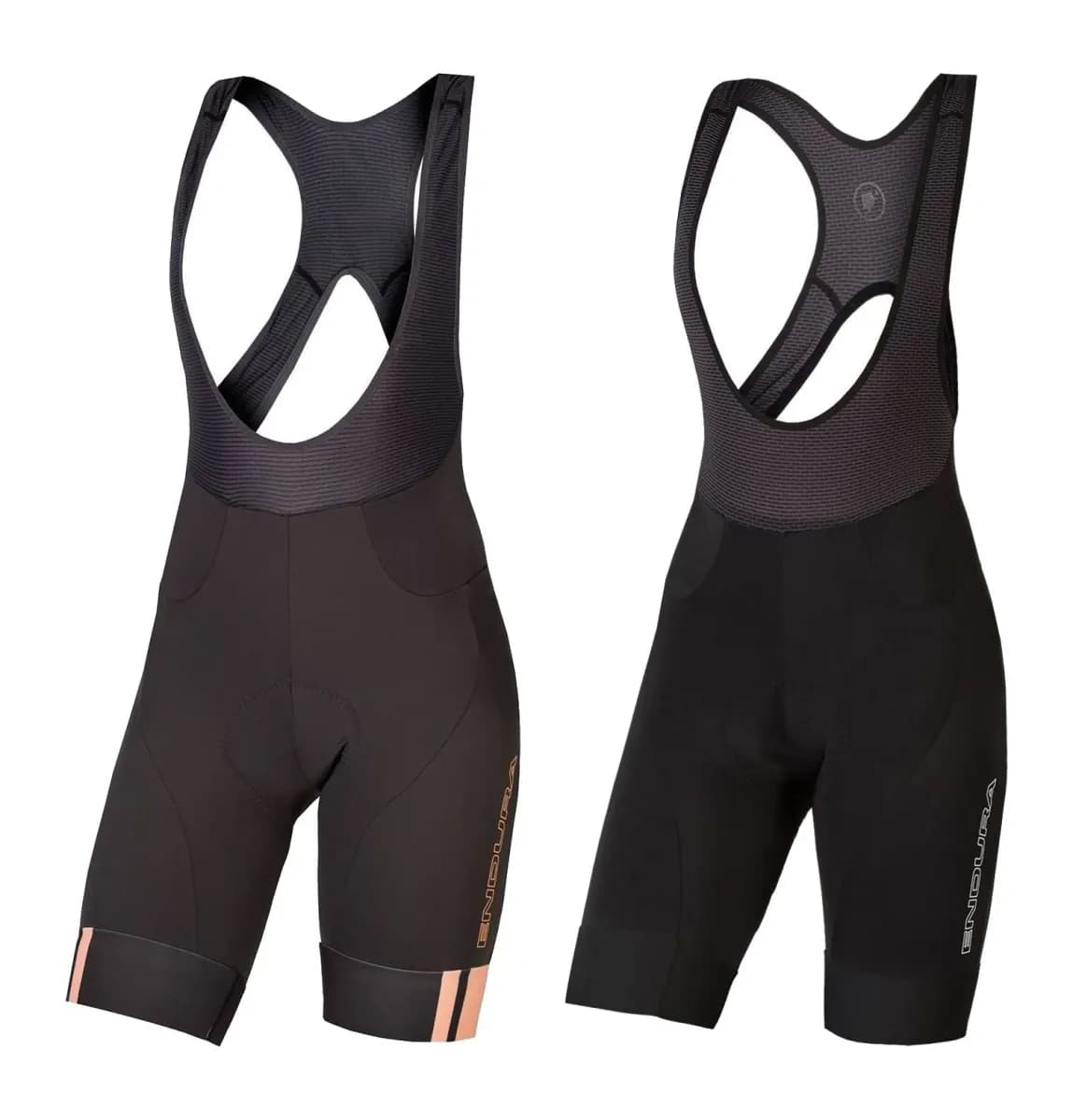 Endura Fs260 Womens Drop Seat Bibshorts