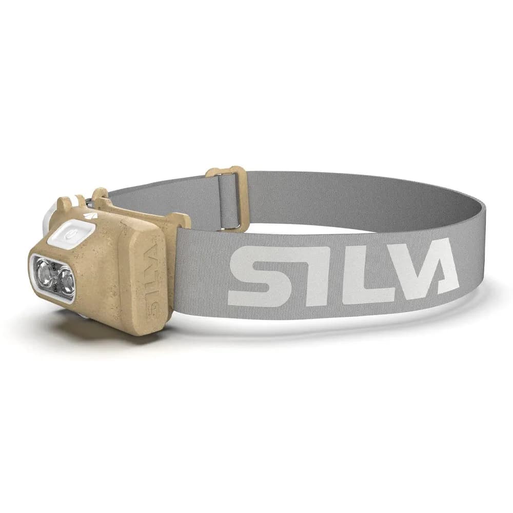 Silva Terra Scout XT Headlamp