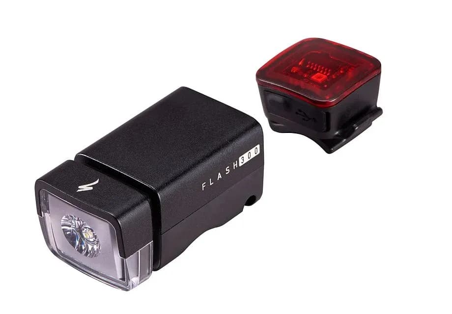Specialized Flash Pack Headlight and Taillight
