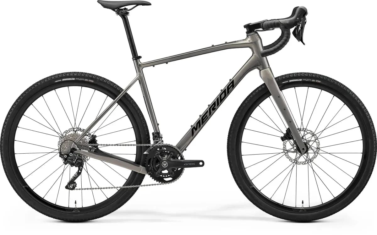 Silex 400 - MY26 Gravel Bike