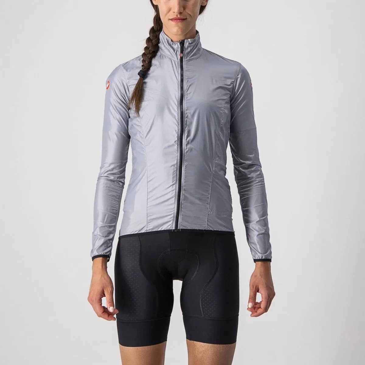 Castelli Aria Shell W Jacket