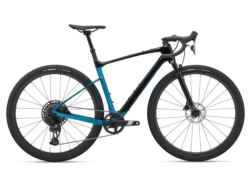Giant Revolt X Advanced Pro 2 (2024)