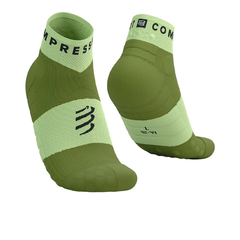 Compressport Ultra Trail Low Socks